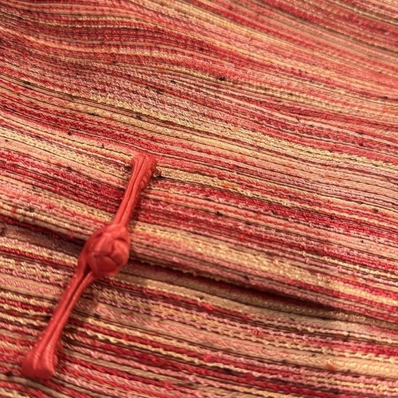 Shanghai 🔥dress with a coat. Silk 2 piece - Picture 13 of 13